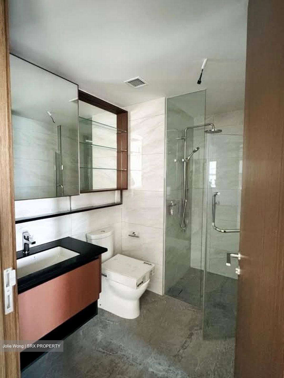 Normanton Park (D5), Apartment #607367121